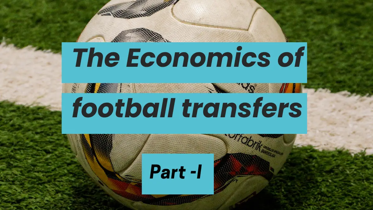 What goes into the business of football transfers Expert explains
